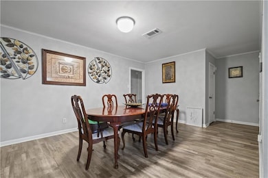 6008 Noel St, Alexandria, LA 71302 - photo 4