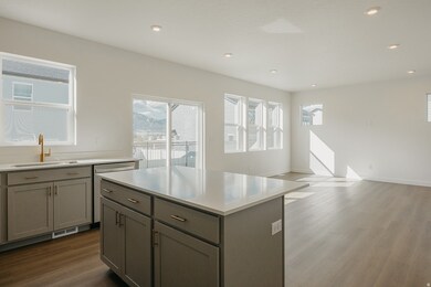 3611 N Oak Blvd unit 333, Eagle Mountain, UT 84005 - photo 5