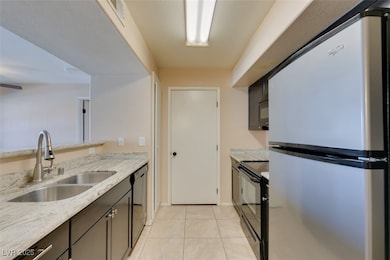 2300 E Silverado Ranch Bl Blvd unit 2190, Henderson, NV 89123 - photo 5