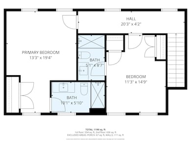 56 Maple St unit C, Hopkinton, NH 03229 - photo 3