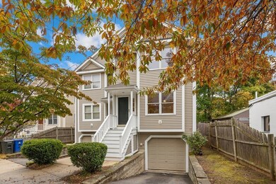 13 Prescott St unit 13, Arlington, MA 02474 - photo 3