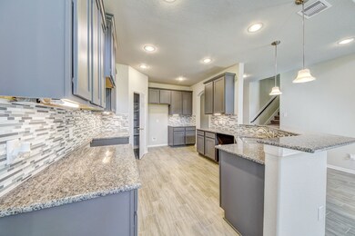 14714 Poplar Lake Trail, Cypress, TX 77429 - photo 4