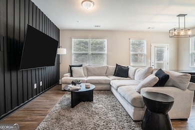 2039 Wildflower Way NW, Conyers, GA 30012 - photo 4