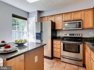 6611 Cambria Terrace, Elkridge, MD 21075 - photo 7