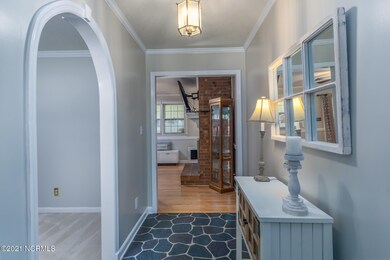 117 Lionel Ave, Jacksonville, NC 28540 - photo 4