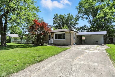 2811 Beech Dr, Columbus, IN 47203 - photo 2