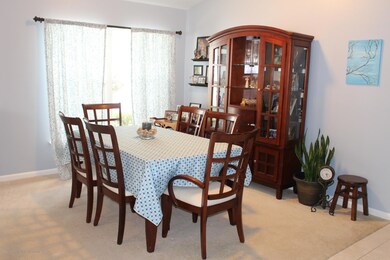 Living/Dining Room