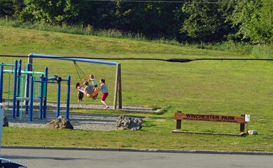 Winchester Park