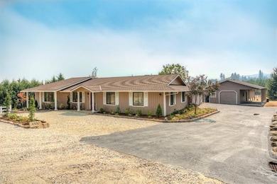 1000 Gleneden Way, Jacksonville, OR 97530 - photo 3