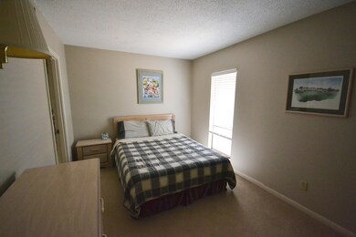 Bedroom Today