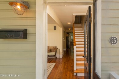 25 Lovett St, Saint Augustine, FL 32084 - photo 6