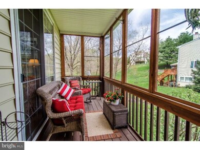 705 Kincaid Mills Ln unit 35, Wallingford, PA 19086 - photo 7