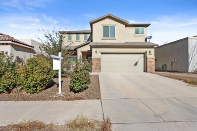 14833 Tim Hardaway, El Paso, TX 79938 - photo 2