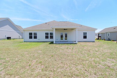 72 Sierra Ln, Crawfordville, FL 32327 - photo 2