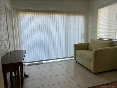 enclosed porch