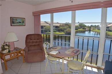 Lake view
