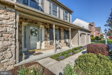 124 Willow Ridge, New Holland, PA 17557 - photo 4