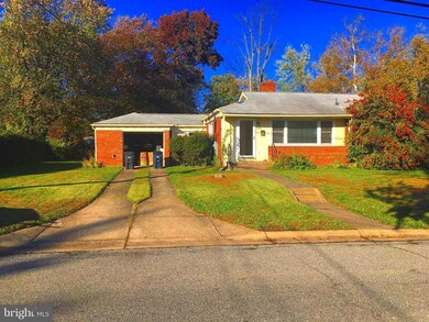 2206 Apache St, Hyattsville, MD 20783 - photo 2