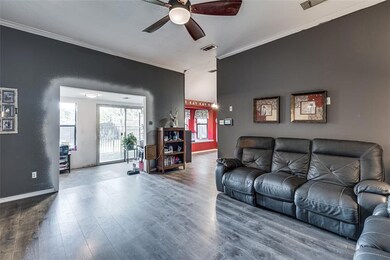 606 W Freeman St, Ennis, TX 75119 - photo 5