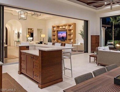 747 Park Shore Dr, Naples, FL 34103 - photo 6