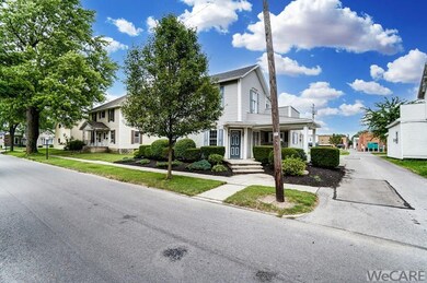 216 N Gilbert St, Ada, OH 45810 - photo 4