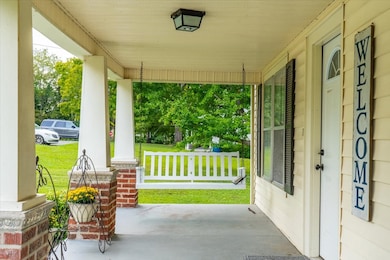 409 E Mclean St, Manchester, TN 37355 - photo 3