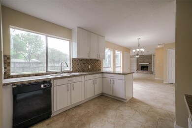 15311 Pebble Lake Dr, Houston, TX 77095 - photo 6