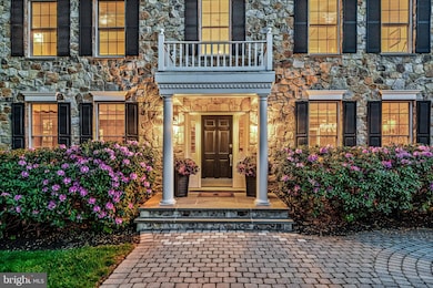 717 Bentley Ct, Moorestown, NJ 08057 - photo 4