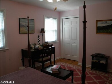 Bedroom - VIEW OF BEDROOM CLOSET