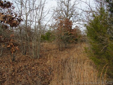 0 Russell Rd unit 1942283, Stuart, OK 74570 - photo 2