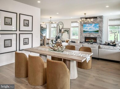 1317 Steeple Run Dr, Quakertown, PA 18951 - photo 5