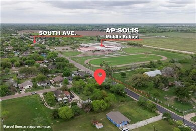 528 S 5th St, Donna, TX 78537 - photo 4