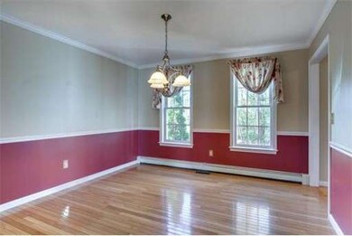 13 Gilberts Way, Norton, MA 02766 - photo 5