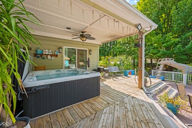 10577 N State Road 9, Fountaintown, IN 46130 - photo 6