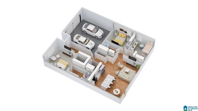 12736 Ironstone Dr, Lake View, AL 35111 - photo 2