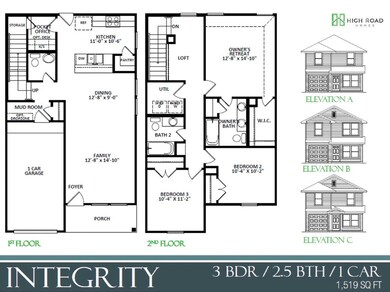 1 Holly Ln, Huntsville, TX 77340 - photo 2