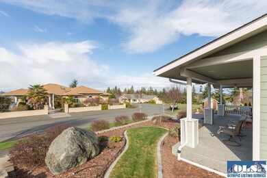 141 Morgison Loop, Sequim, WA 98382 - photo 2