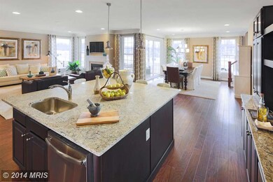 13422 Windy Meadow Ln unit S002, Silver Spring, MD 20906 - photo 6