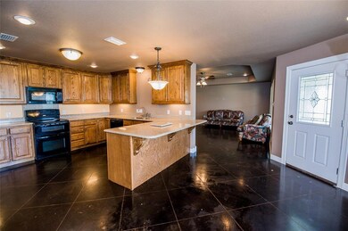 141 Skrivanek Rd, Ennis, TX 75119 - photo 5