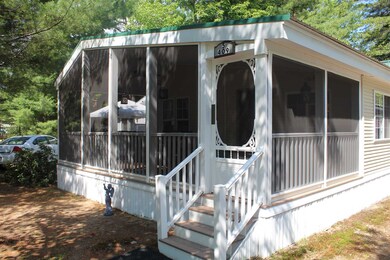 5 E Sioux Ln unit 409, Freedom, NH 03836 - photo 5