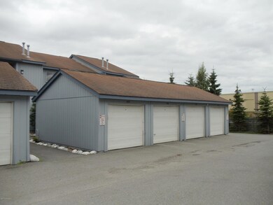 2240 Sentry Dr unit C406, Anchorage, AK 99507 - photo 2