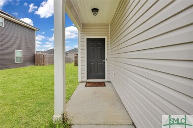 766 Fairview Cir, Hinesville, GA 31313 - photo 3