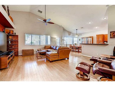 Great Room.