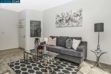 open and spacious
