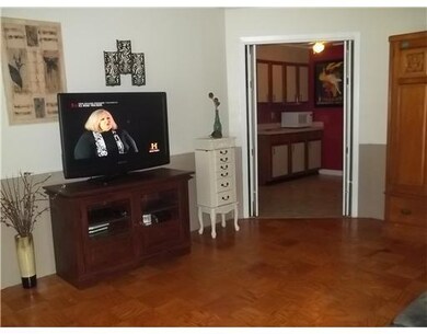 Living Room.