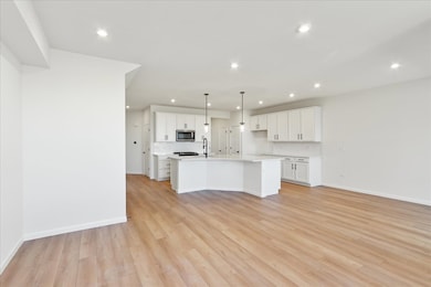 688 Switchgrass Way unit 57003, Bolingbrook, IL 60490 - photo 3