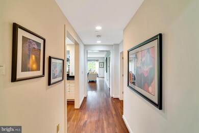 Corinthian Condominium unit PH13, Bala Cynwyd, PA 19004 - photo 4