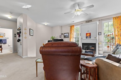 3523 Kudrow Ln unit 3523, Morrisville, NC 27560 - photo 7