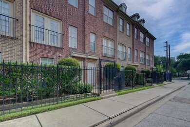 Welcome home to 1913 Gillette Street - a 3 story t