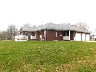 2735 W County Road 500 S, Greensburg, IN 47240 - photo 3